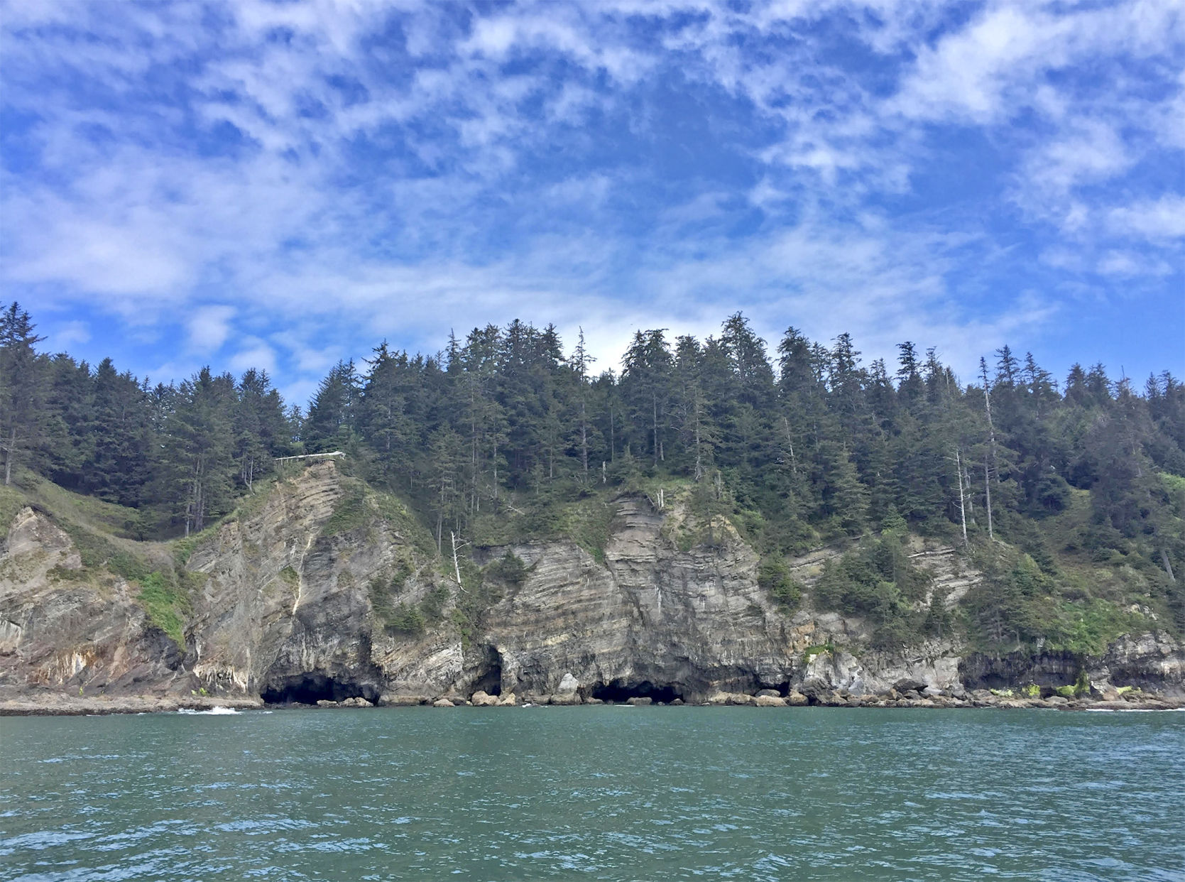 Cape Falcon